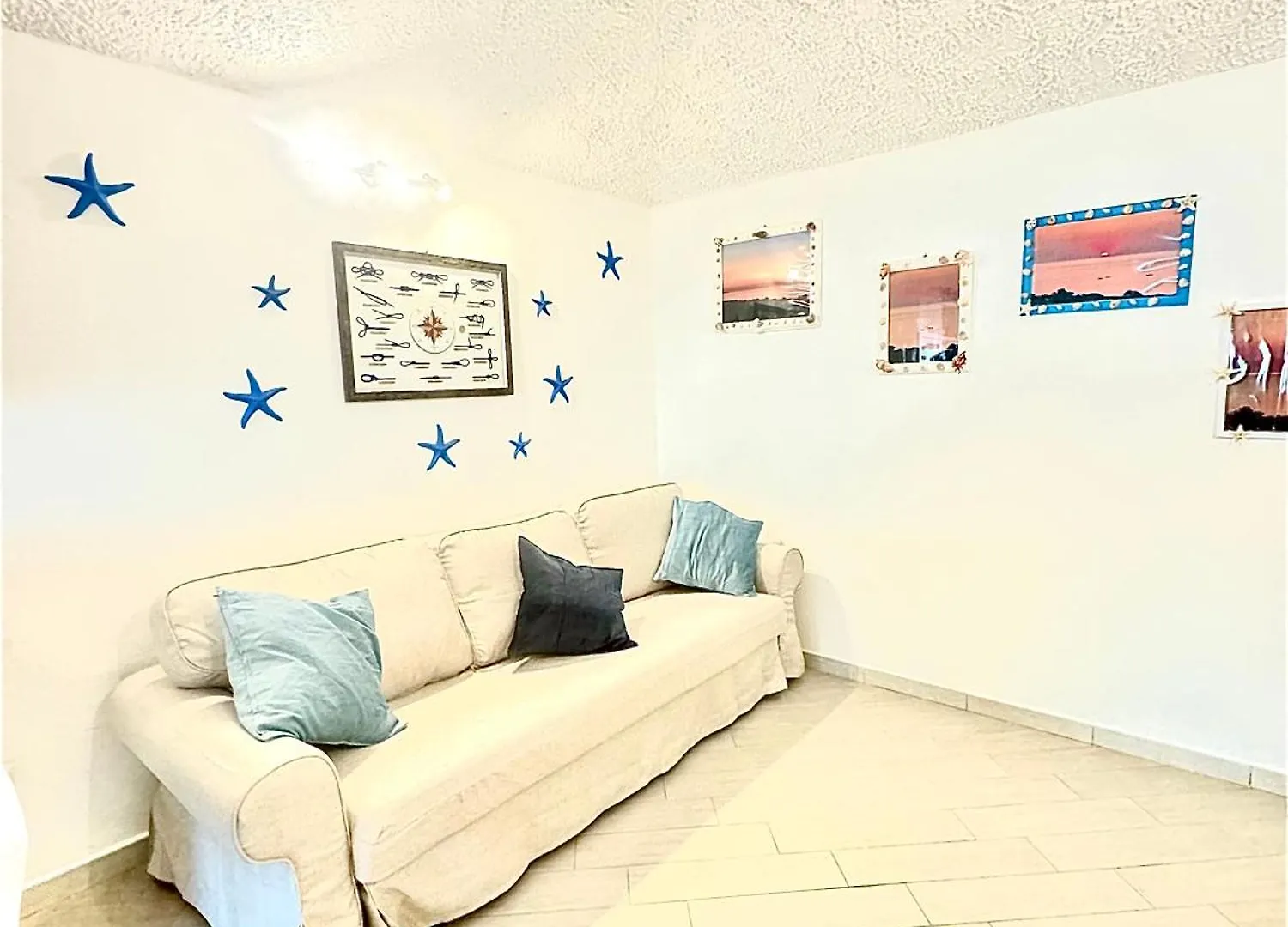 Suites Dreams Sardegna Vista Mare Costarei Costa Rei 0*,