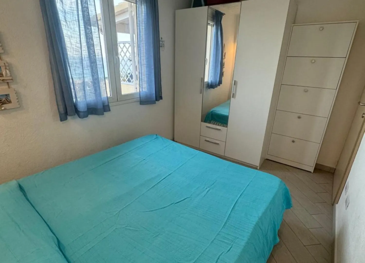 Suites Dreams Sardegna Vista Mare Costarei Costa Rei Holiday home