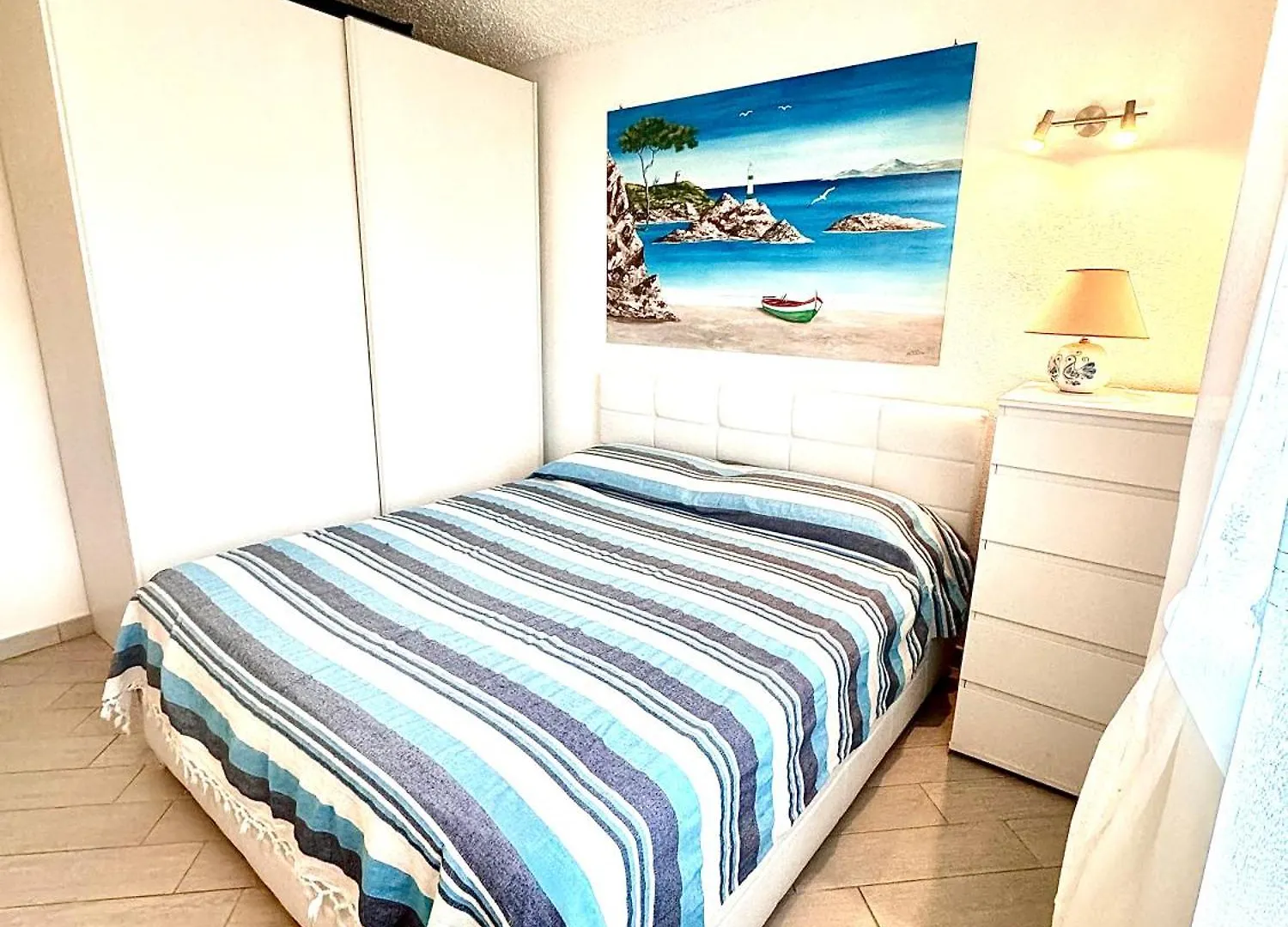 Suites Dreams Sardegna Vista Mare Costarei Costa Rei
