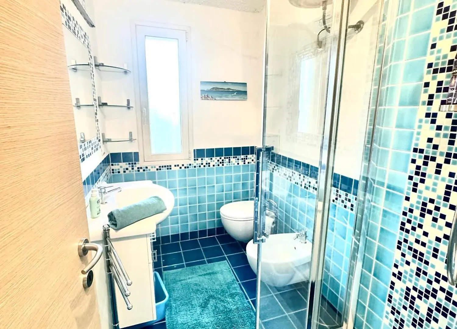 Holiday home Suites Dreams Sardegna Vista Mare Costarei Costa Rei