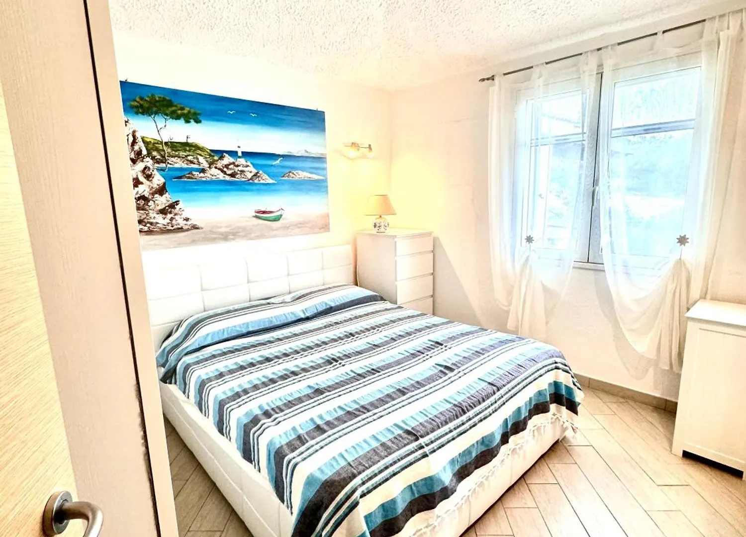 Suites Dreams Sardegna Vista Mare Costarei Costa Rei Italy