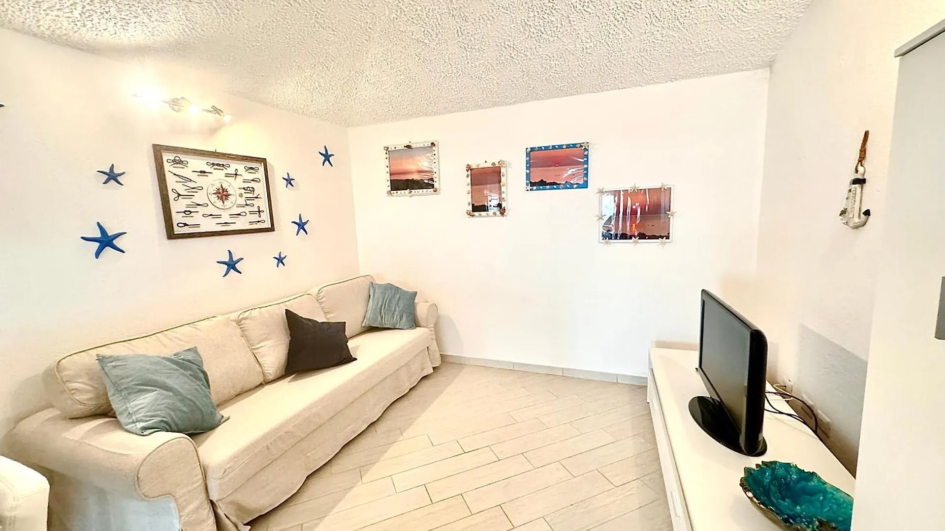 Suites Dreams Sardegna Vista Mare Costarei Costa Rei Holiday home