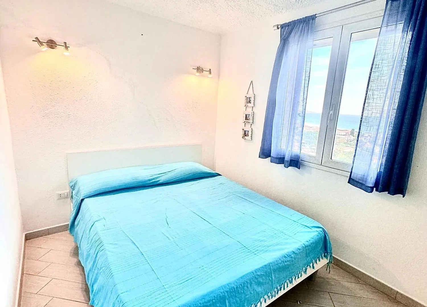 Suites Dreams Sardegna Vista Mare Costarei Costa Rei
