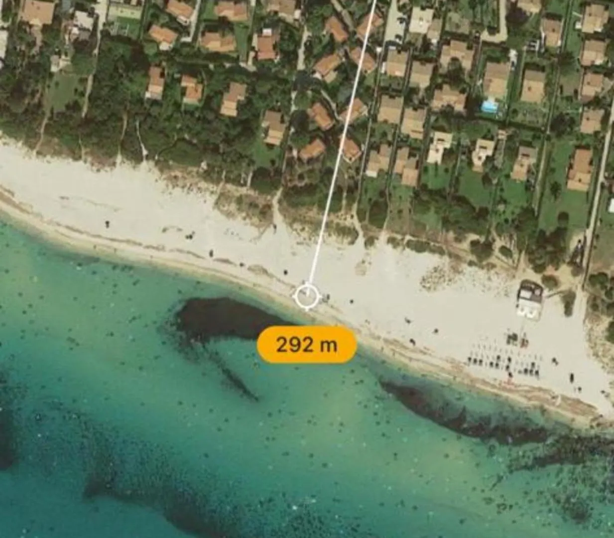 Holiday home Suites Dreams Sardegna Vista Mare Costarei Costa Rei