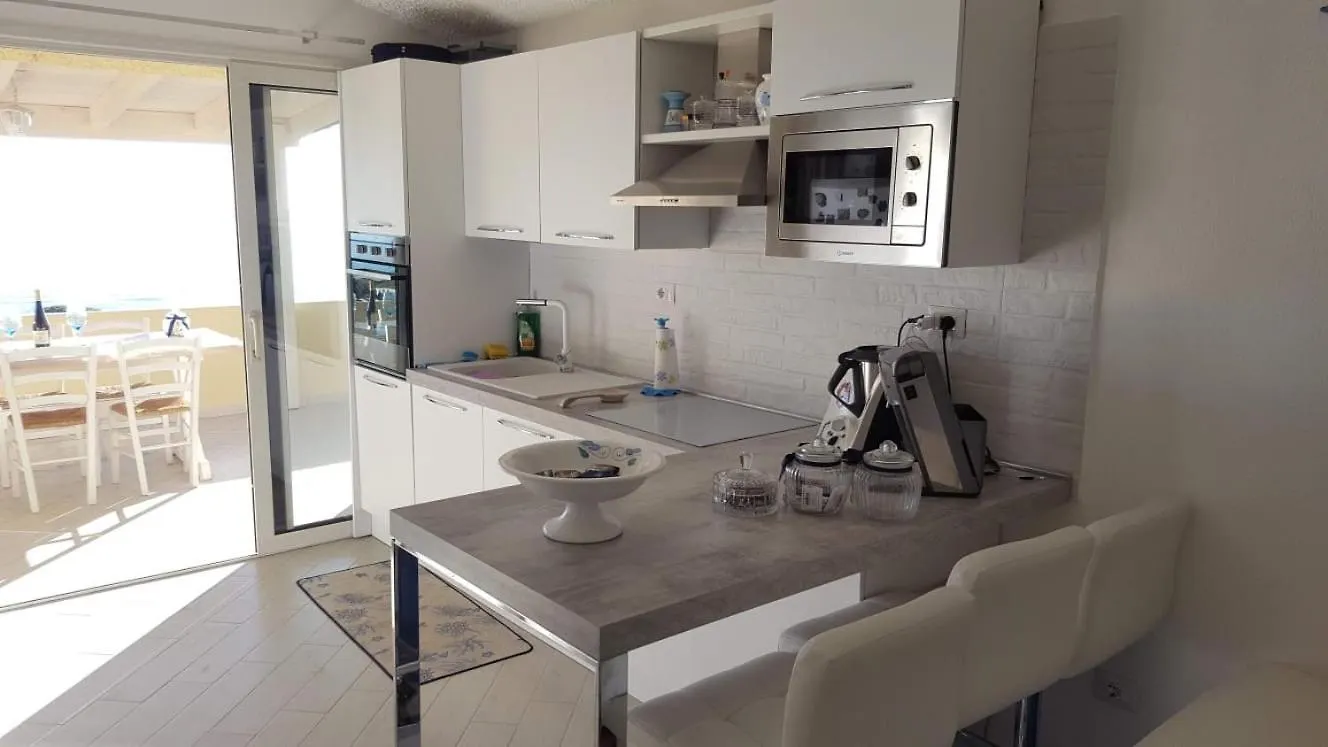 Holiday home Suites Dreams Sardegna Vista Mare Costarei Costa Rei Italy