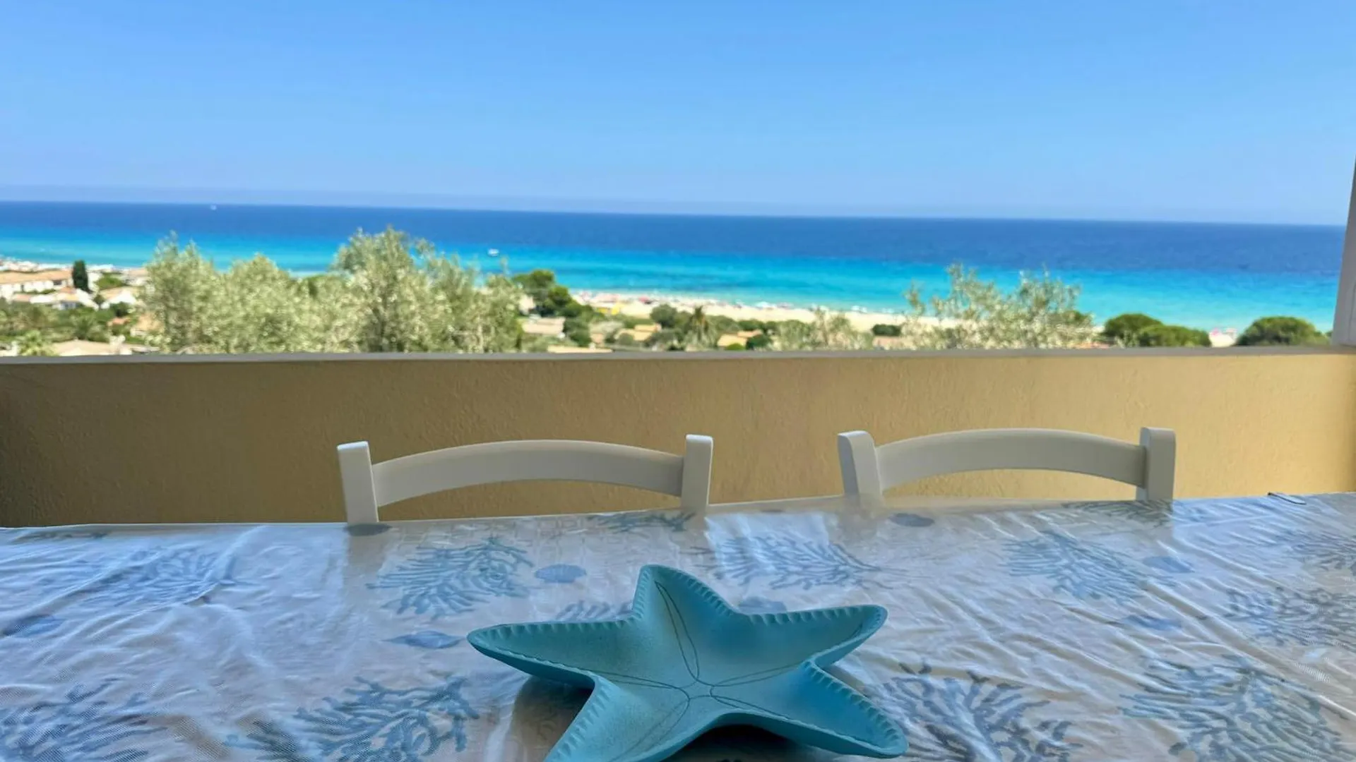 Holiday home Suites Dreams Sardegna Vista Mare Costarei Costa Rei